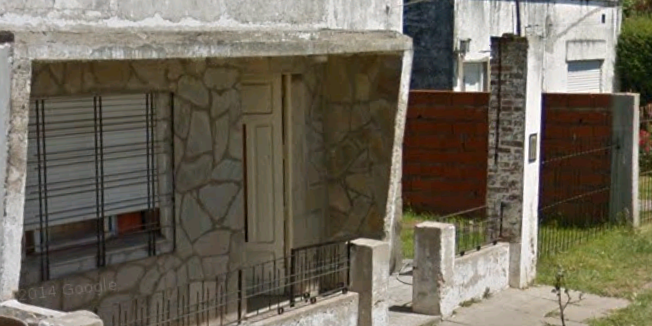 Casa en Venta en San Pedro con 2 dorm., 100.000 m2 cubiertos y 300.000 m2 totales - imagen 1