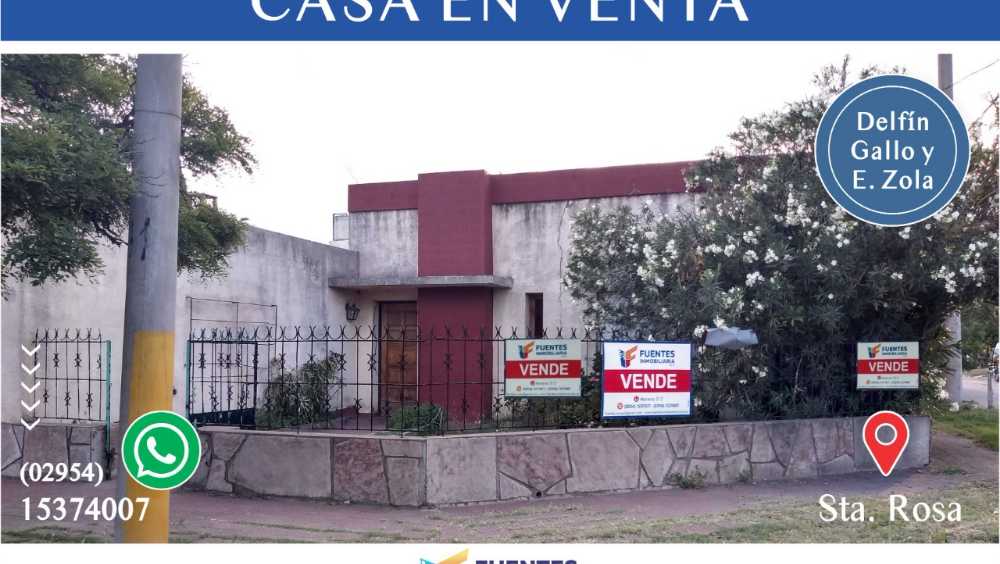 CAS EN VENTA - Imagen 1