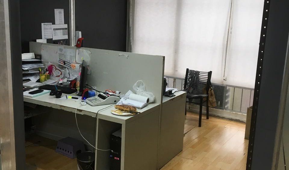 Oficina en alquiler con deposito - Imagen 5