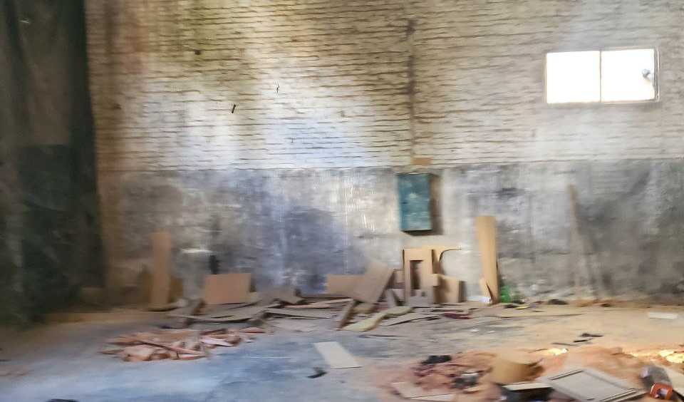 Dueo Vende. Galpon/deposito Lanus - Depósito en Venta en Lanus con 383 m2 cubiertos y 383 m2 totales - imagen 6