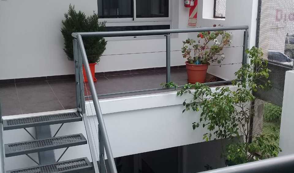 Departamento Monoambiente Loft - Departamento en Alquiler en Marcos Juarez con 1 dorm., 1 amb. y 45 m2 cubiertos - imagen 12