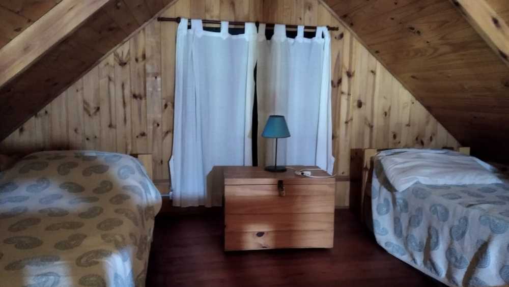 complejo de cabañas Desvio Arijon - Imagen 5
