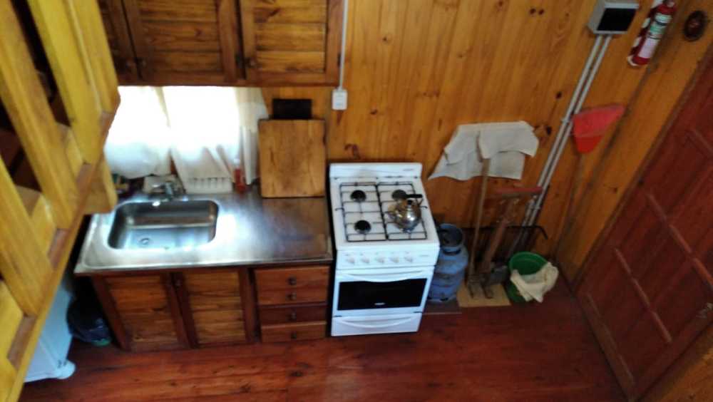complejo de cabañas Desvio Arijon - Imagen 4