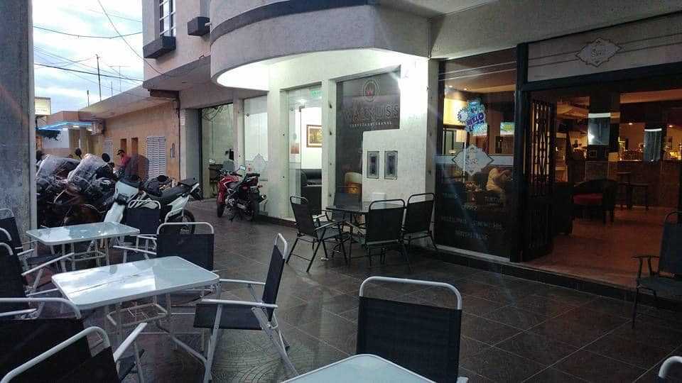 Vendo Apart Hotel - Hotel en Venta en Termas de Rio Hondo - imagen 11