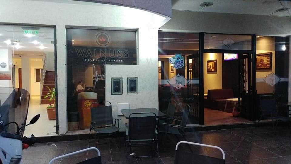 Vendo Apart Hotel - Hotel en Venta en Termas de Rio Hondo - imagen 13