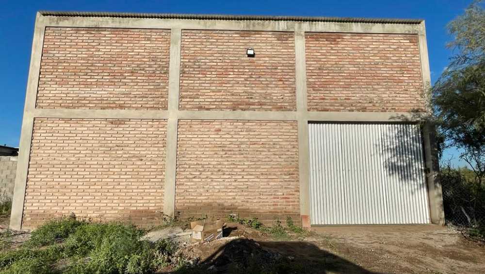 Galpón / Depósito en Mirador del Cerro 3 - 70m2 - San Luis - Imagen 3