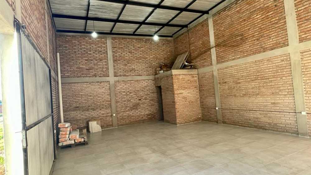 Galpón / Depósito en Mirador del Cerro 3 - 70m2 - San Luis - Imagen 4
