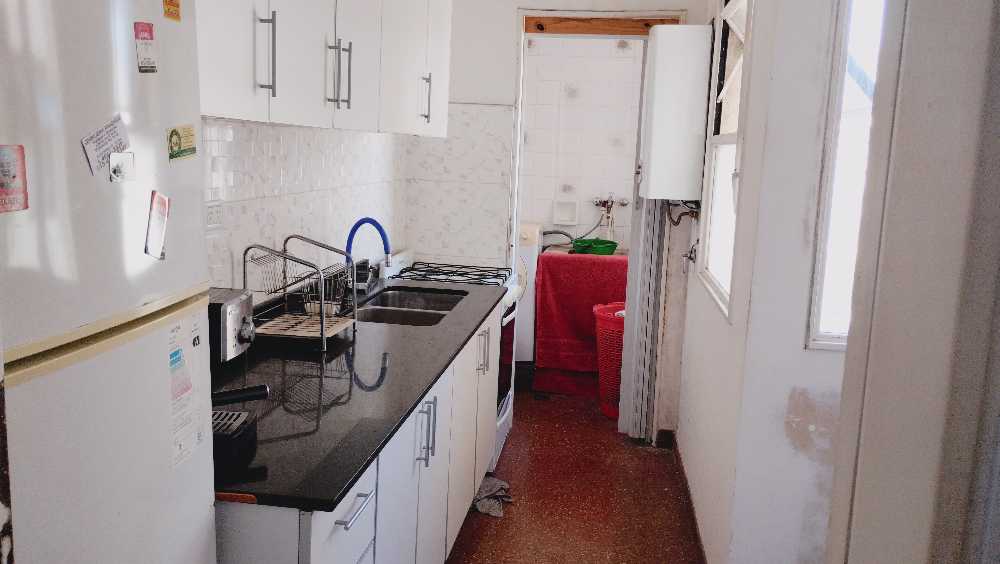 Tu próximo Departamento en Venta en Abasto · dueño directo · 2 dorm · 2 ambientes · 60 m² de lote - Imagen 2