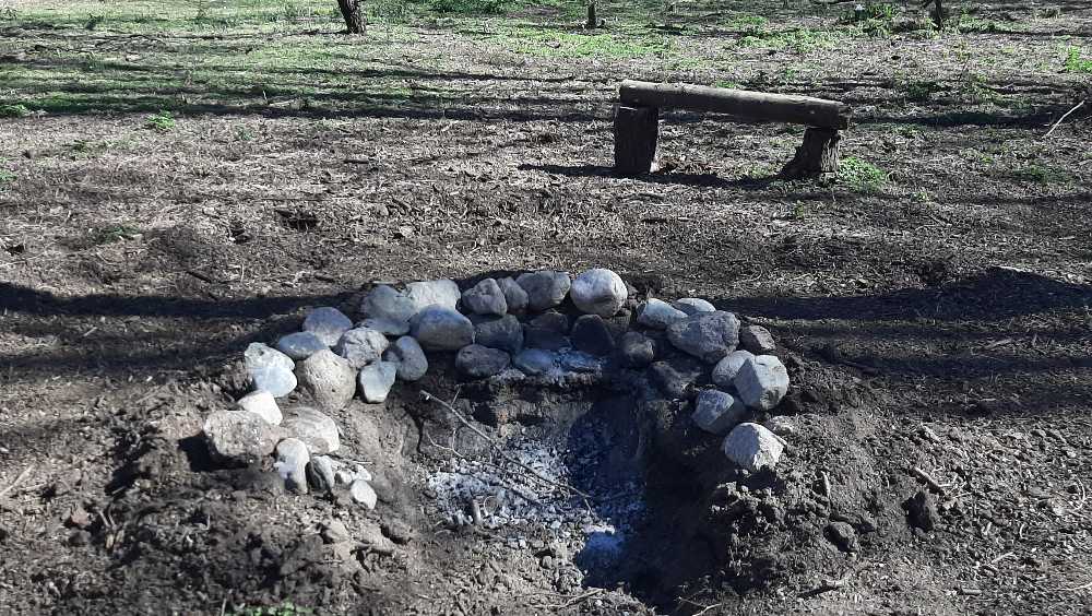 Campo en Traslasierra Cordoba - Imagen 1