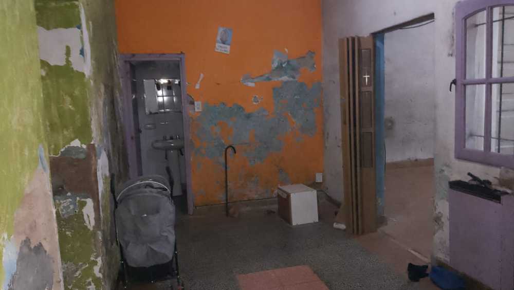 Casa a restaurar en la Tablada - Imagen 2
