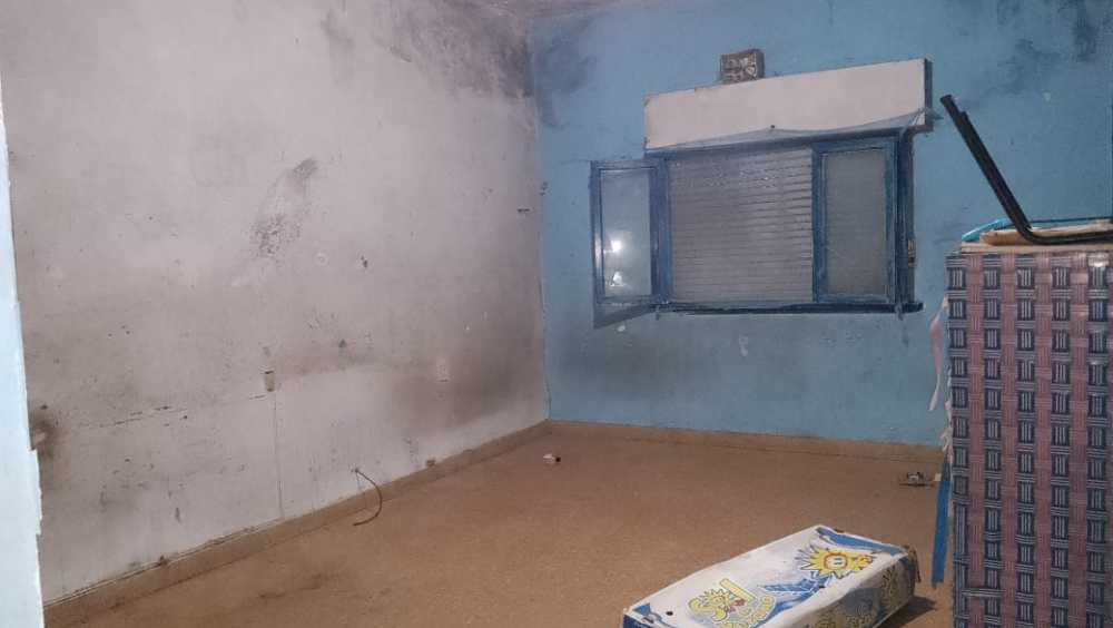 Casa a restaurar en la Tablada - Imagen 4