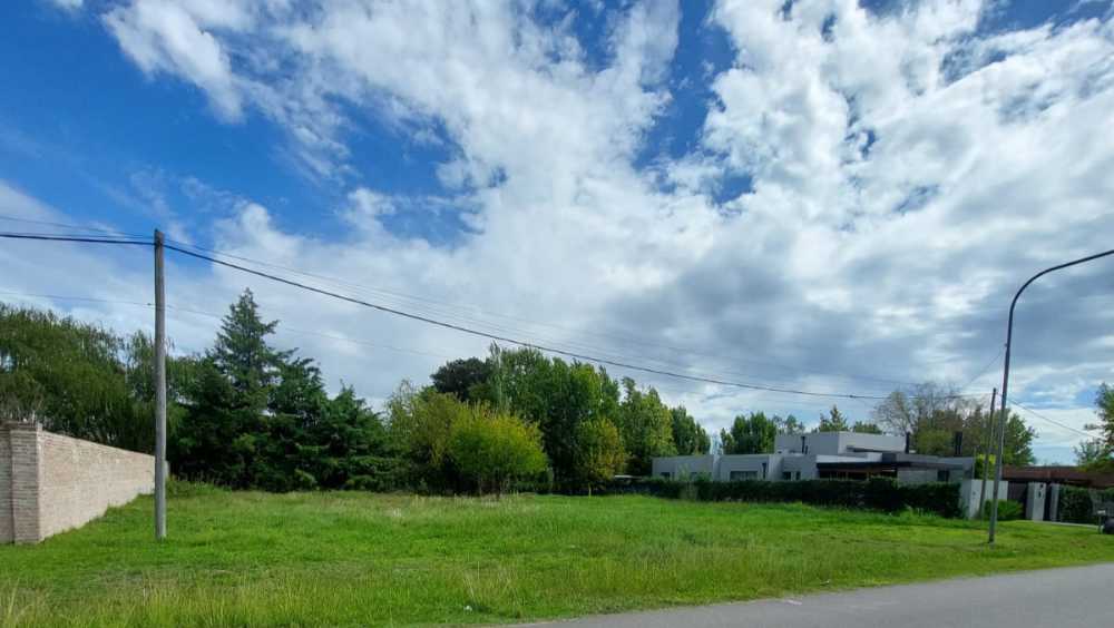 Lote / Terreno HOSTAL DEL SOL - Fisherton - Imagen 5