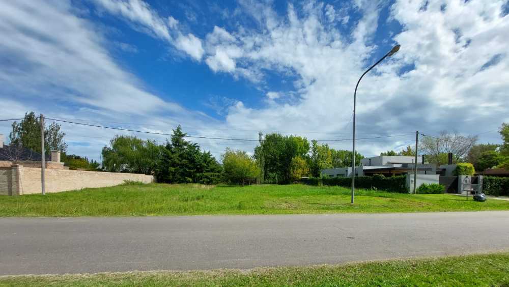 Lote / Terreno HOSTAL DEL SOL - Fisherton - Imagen 2