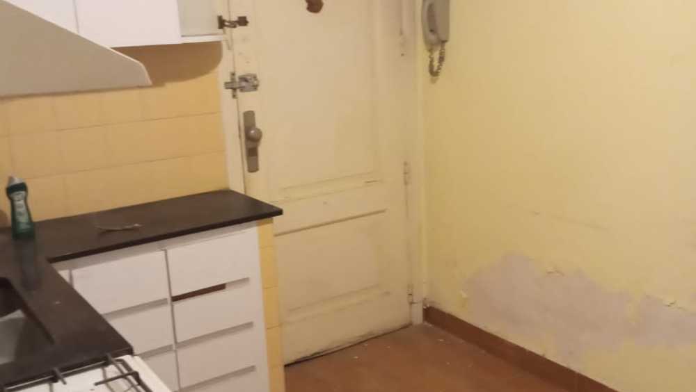 3 Amb En Almagro/boedo Con Dos Patios, Dos Dormitorios, AC Y Bajas Expensas, Listo Para reformar. - Imagen 3