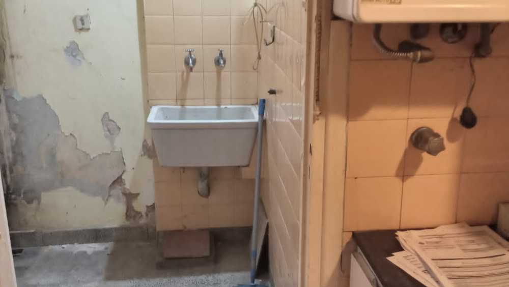3 Amb En Almagro/boedo Con Dos Patios, Dos Dormitorios, Ac Y Bajas Expensas, Listo Para Reformar. - Departamento en Venta en Almagro con 2 dorm., 3 amb. y 60 m2 cubiertos - imagen 6