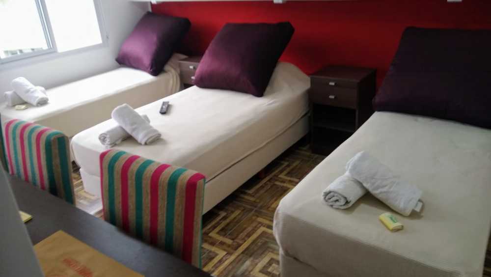 Casa en La Plata en Temporario · dueño directo · 2 dorm · 5 ambientes · 100 m² de lote - Imagen 2