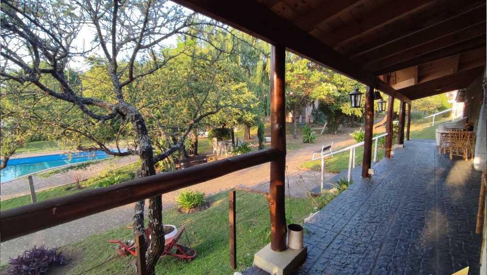 Hotelera Y Turismo: Posada Jardin Del Cerro En Venta, Sta. Rosa De Calamuchita, Cordoba - Hotel en Venta en Santa Rosa de Calamuchita - imagen 7