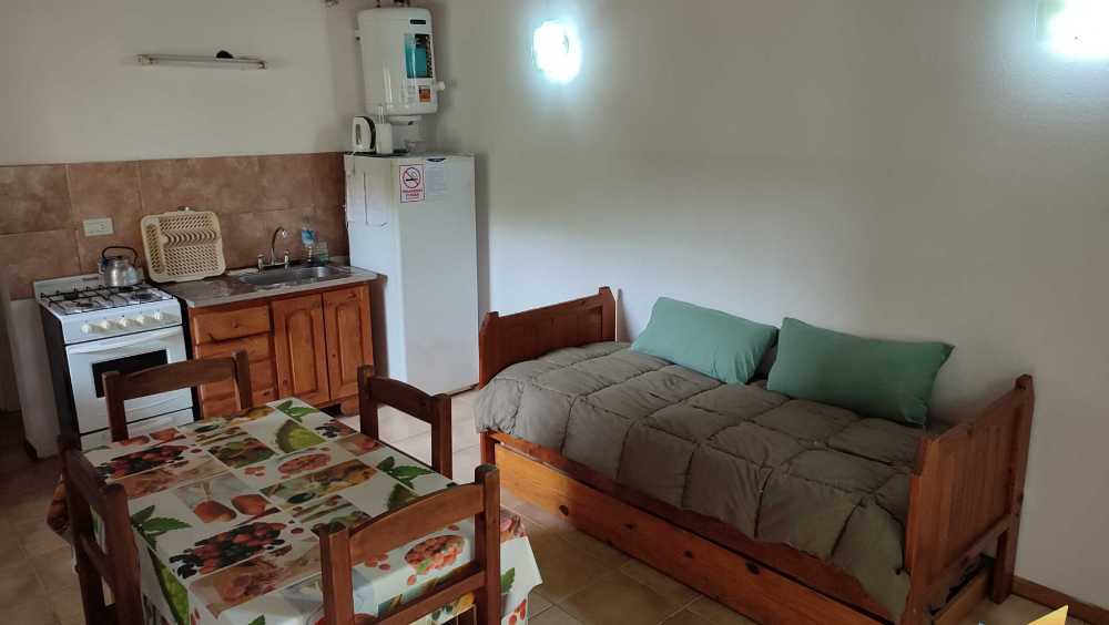 Hotelera Y Turismo: Posada Jardin Del Cerro En Venta, Sta. Rosa De Calamuchita, Cordoba - Hotel en Venta en Santa Rosa de Calamuchita - imagen 10