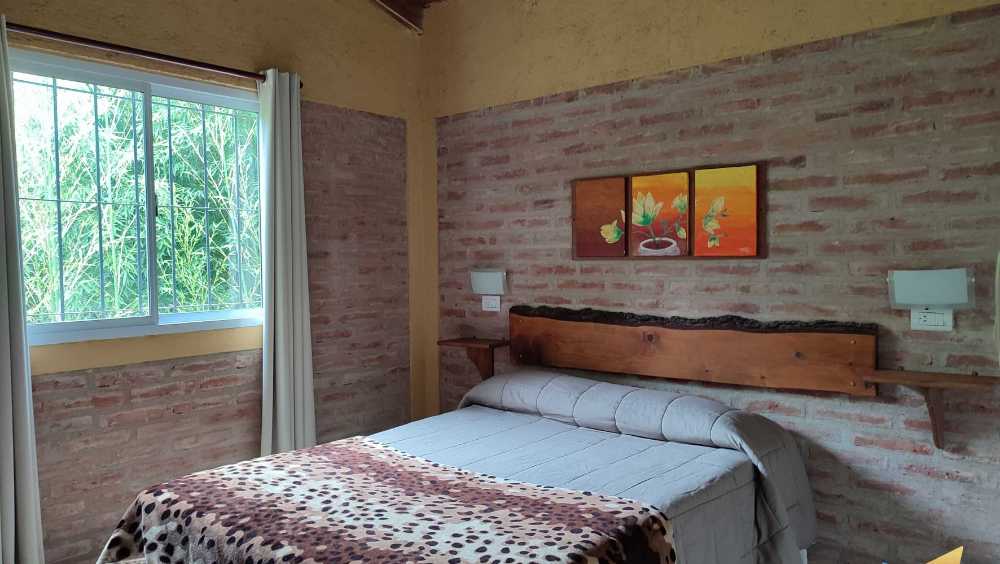 Hotelera Y Turismo: Posada Jardin Del Cerro En Venta, Sta. Rosa De Calamuchita, Cordoba - Hotel en Venta en Santa Rosa de Calamuchita - imagen 9