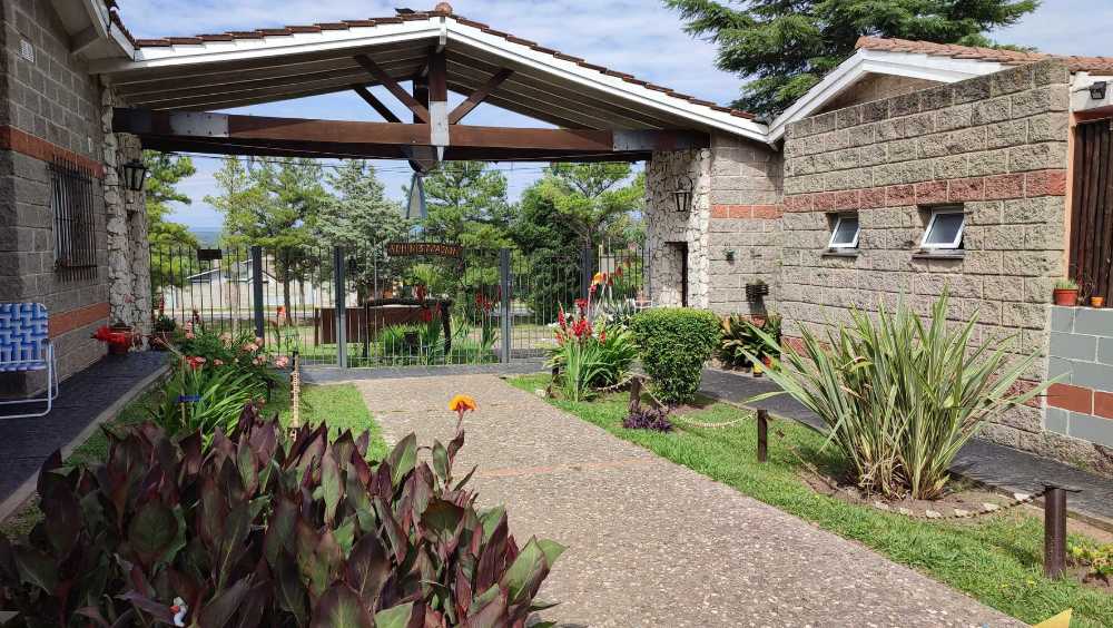 Hotelera Y Turismo: Posada Jardin Del Cerro En Venta, Sta. Rosa De Calamuchita, Cordoba - Hotel en Venta en Santa Rosa de Calamuchita - imagen 4