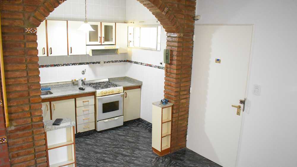 Excelente Departamento 3 Amb - Imagen 1