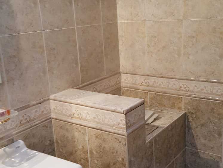 Galpn Con Casa En 1 Piso Y Depto. Independiente - Casa en Venta en Tablada con 4 dorm., 6 amb., 256 m2 cubiertos y 134 m2 totales - imagen 7