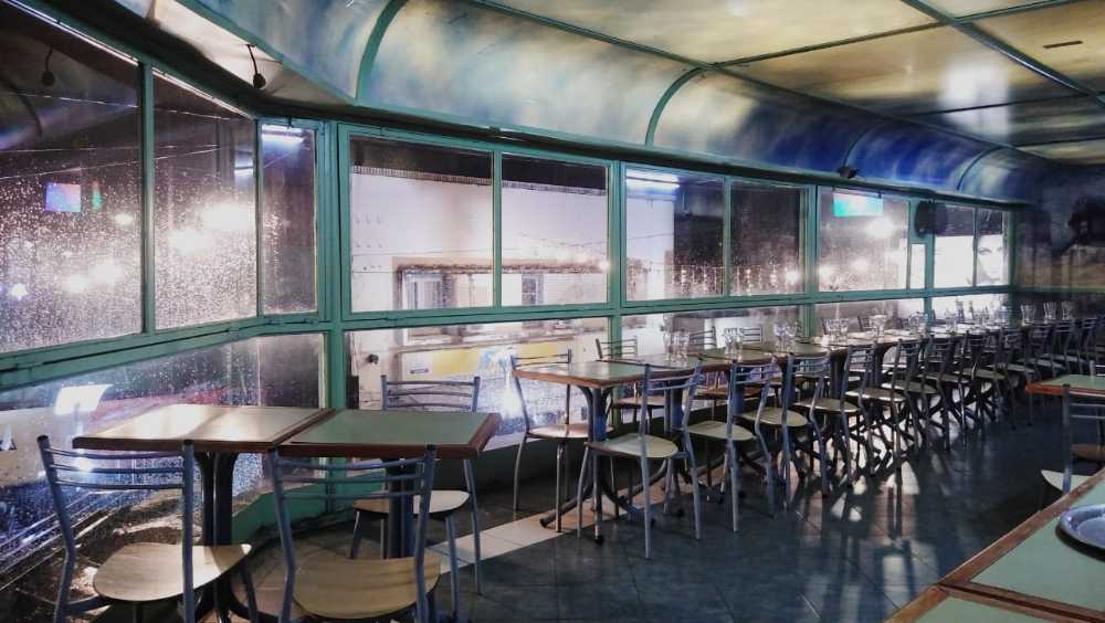 VENDO FONDO DE COMERCIO TRADICIONAL PIZZERIA DE RIO CUARTO - Imagen 2