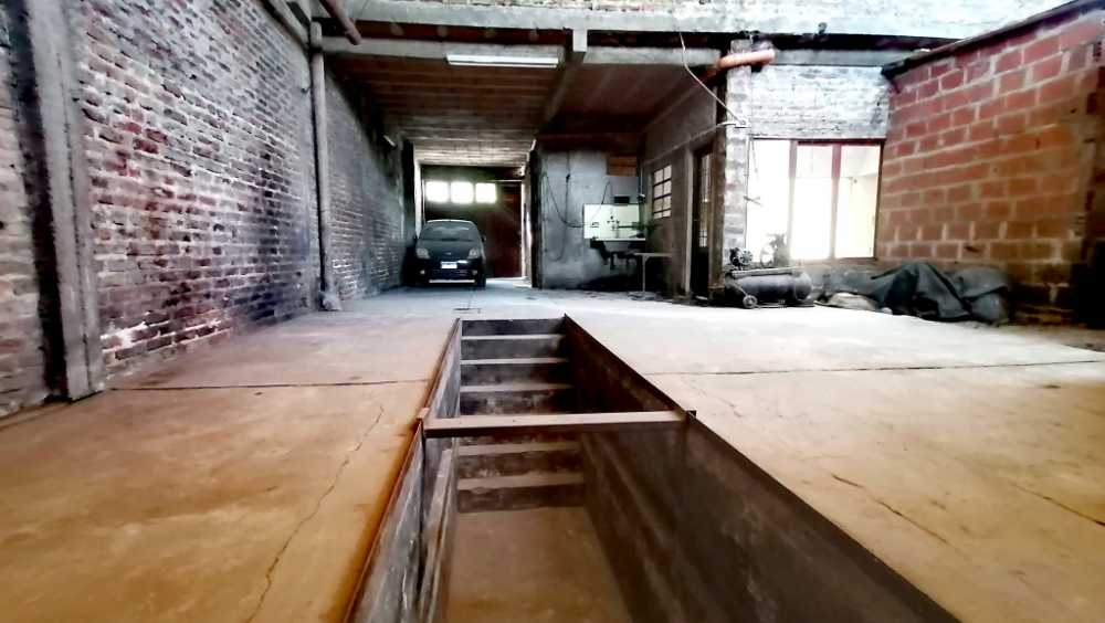 Propiedad: Casa Planta Baja + Planta Alta + Taller - Casa en Venta en Grand Bourg con 3 dorm., 6 amb., 200 m2 cubiertos y 200 m2 totales - imagen 15