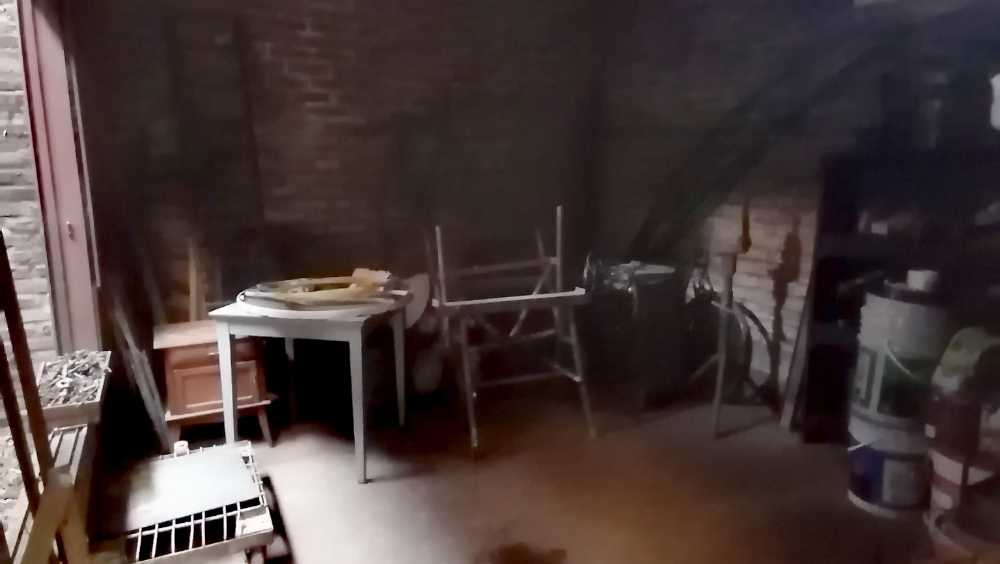 Propiedad: Casa Planta Baja + Planta Alta + Taller - Casa en Venta en Grand Bourg con 3 dorm., 6 amb., 200 m2 cubiertos y 200 m2 totales - imagen 14