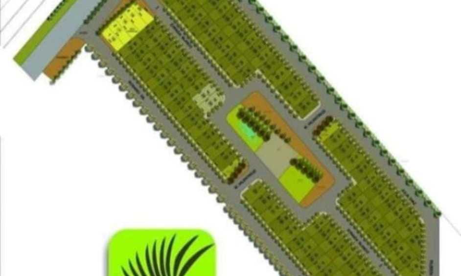 Vendo terreno en Palmares Norte - Imagen 1