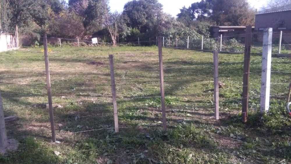 Vendo Lote 12*44 Mts Sobre Calle Sarmiento 2500 / Yerba Buena - Imagen 1