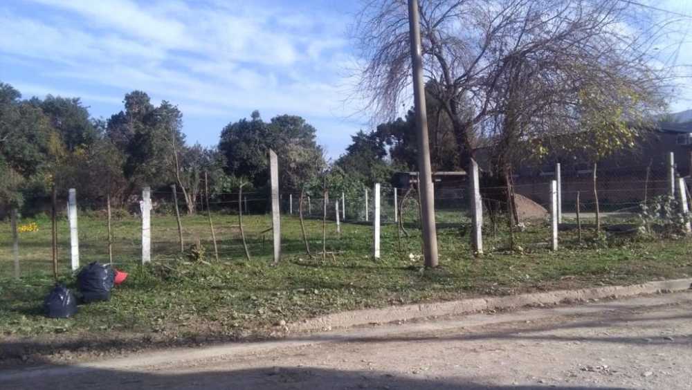 Vendo Lote 12*44 Mts Sobre Calle Sarmiento 2500 / Yerba Buena - Imagen 3