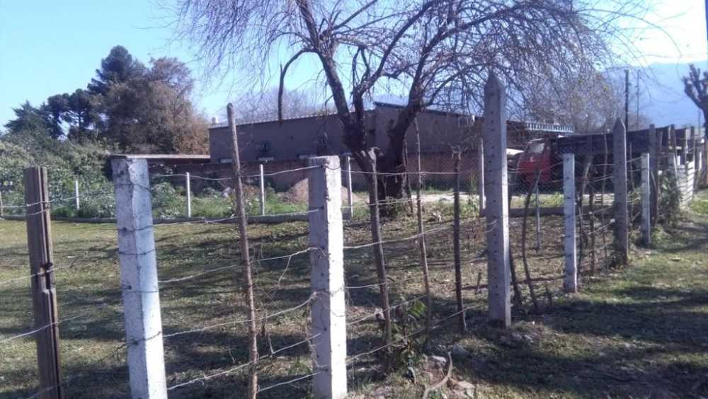 Vendo Lote 12*44 Mts Sobre Calle Sarmiento 2500 / Yerba Buena - Imagen 4