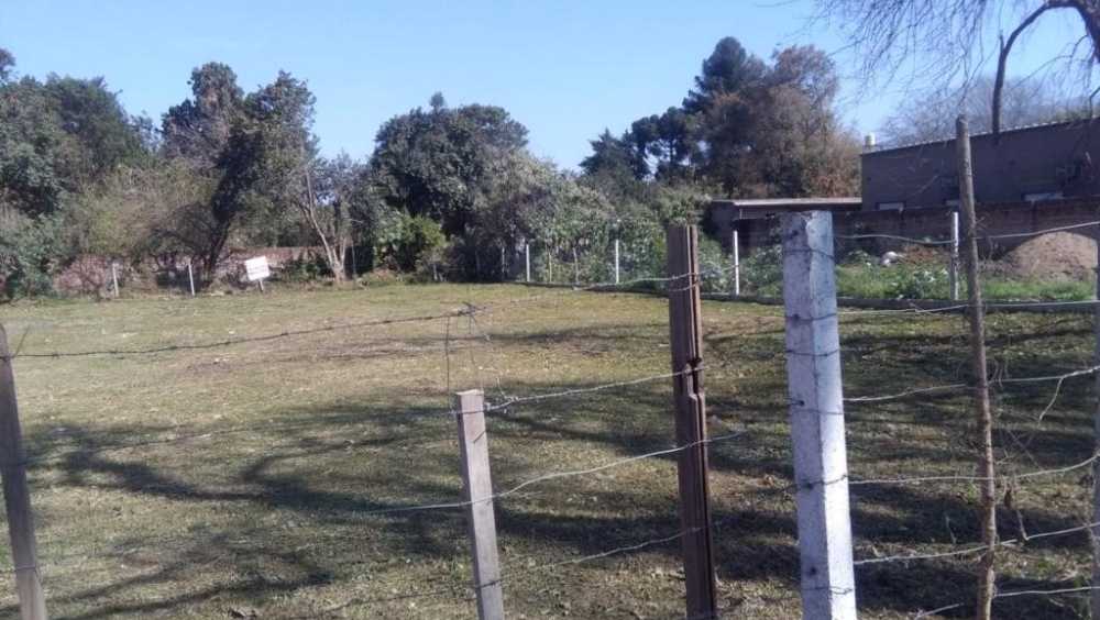 Vendo Lote 12*44 Mts Sobre Calle Sarmiento 2500 / Yerba Buena - Imagen 5