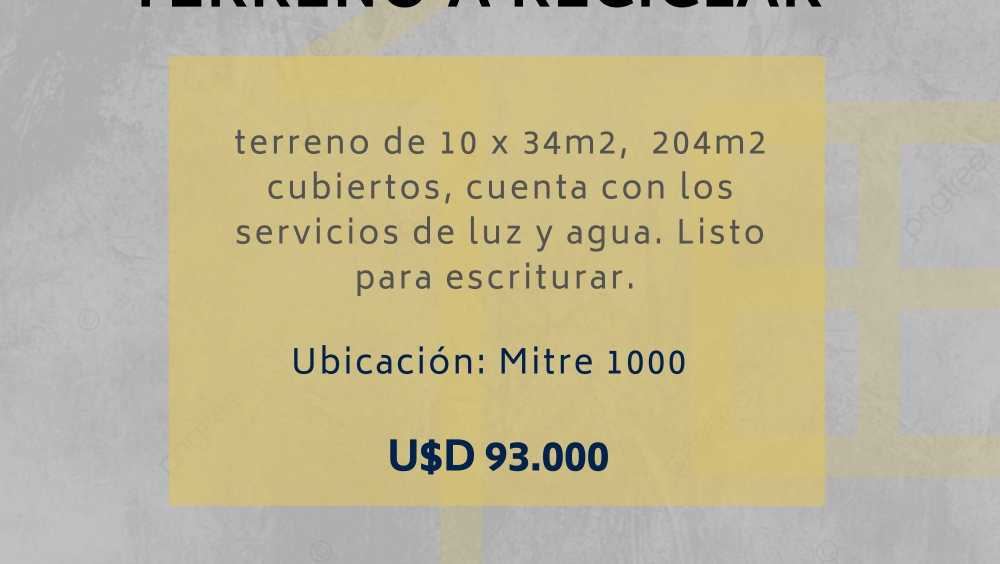 Mitre 1000, Río Cuarto