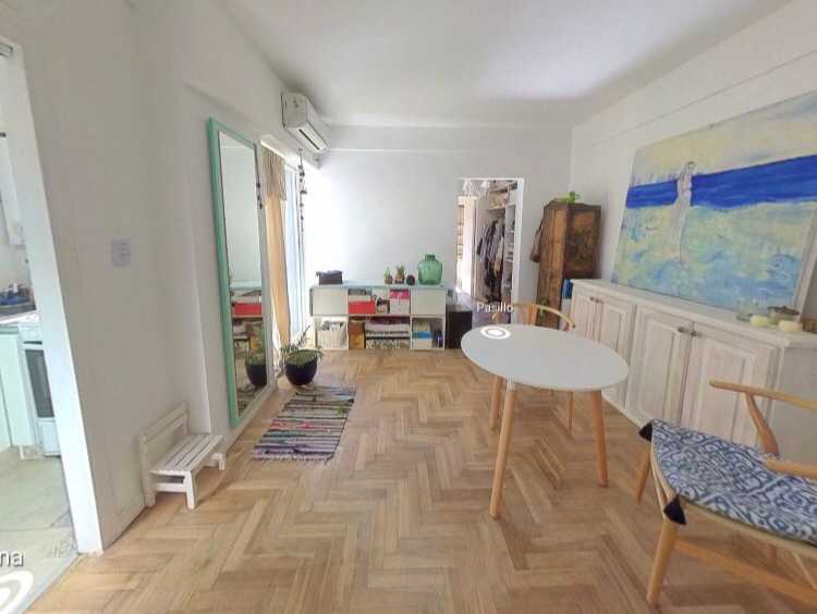 Tu próximo Departamento en Venta en Balvanera · dueño directo · 1 dorm · 2 ambientes · 35 m² de lote - Imagen 1