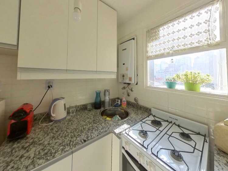 Tu próximo Departamento en Venta en Balvanera · dueño directo · 1 dorm · 2 ambientes · 35 m² de lote - Imagen 3