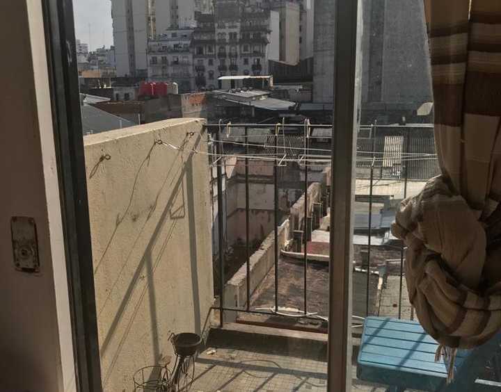 Departamento 2 Ambientes Con Balcn En Venta En Balvanera - Departamento en Venta en Balvanera con 1 dorm., 2 amb. y 37 m2 cubiertos - imagen 9