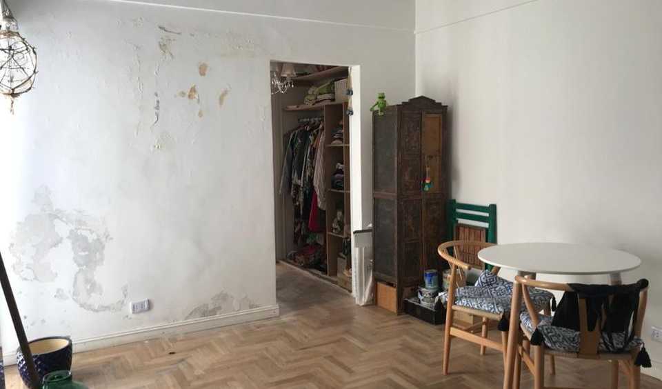 Departamento 2 Ambientes Con Balcn En Venta En Balvanera - Departamento en Venta en Balvanera con 1 dorm., 2 amb. y 37 m2 cubiertos - imagen 10