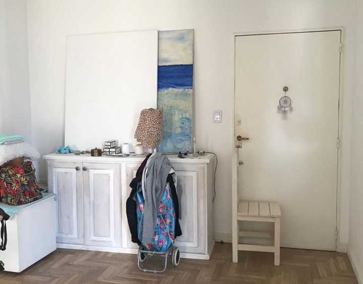 Departamento 2 Ambientes Con Balcn En Venta En Balvanera - Departamento en Venta en Balvanera con 1 dorm., 2 amb. y 37 m2 cubiertos - imagen 11