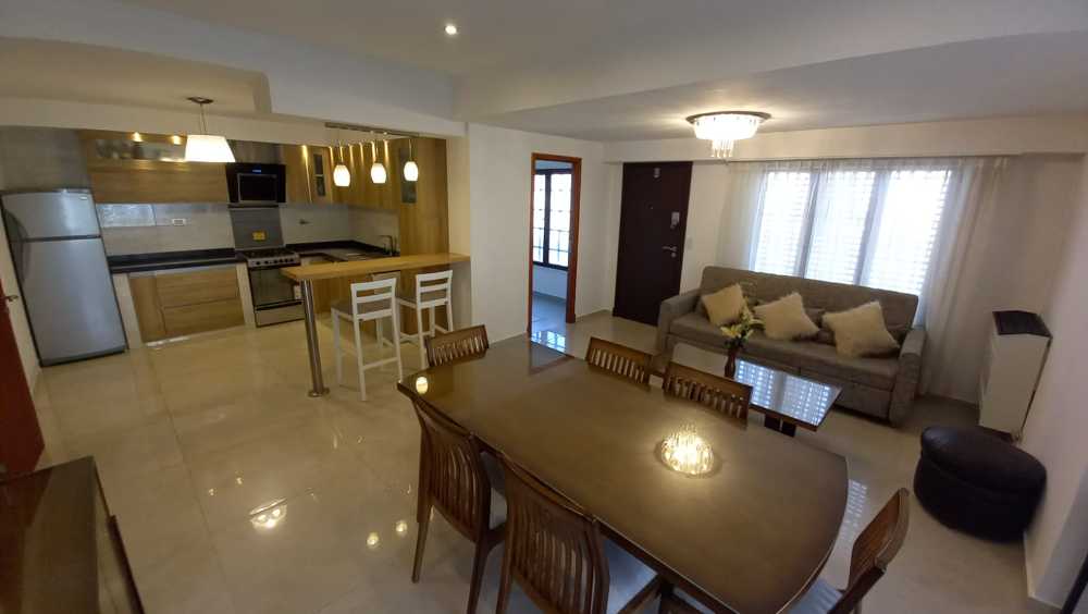 Dueo Vende Impecable Departamento De 3 Ambientes En Ph. Totalmente Reciclado. - Casa en Venta en Mar del Plata con 2 dorm., 3 amb., 69 m2 cubiertos y 78 m2 totales - imagen 6