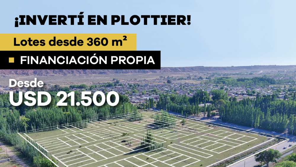 Loteo Comercial y Residencial Fonterosa - Imagen 3