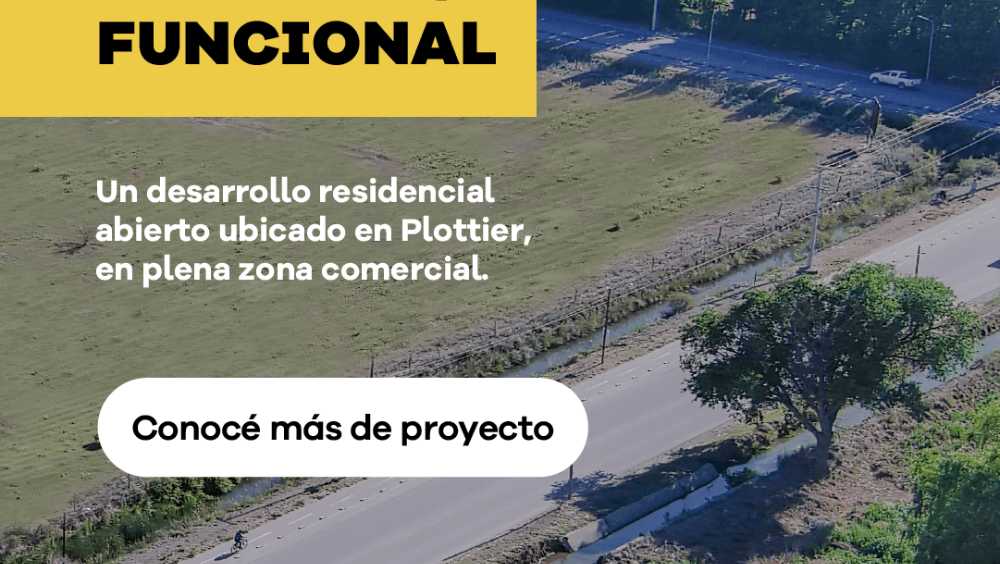 Loteo Comercial y Residencial Fonterosa - Imagen 5