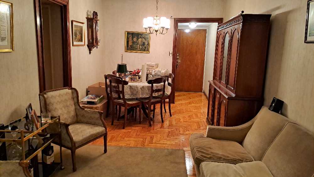 Departamento en Caballito en Venta · dueño directo · 3 dorm · 4 ambientes - Imagen 1