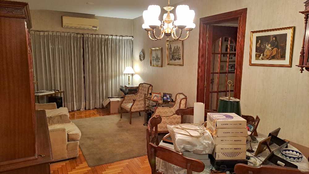 Departamento Semi Piso Al Frente, 4 Ambientes Y 2 Baños - Imagen 2