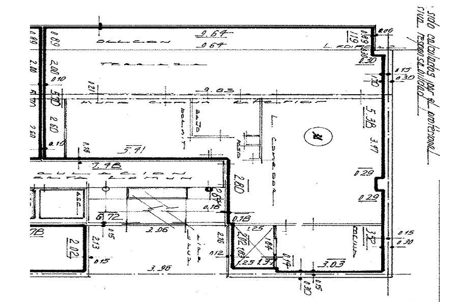 Junín 1603, Recoleta