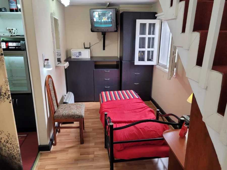 Departamento disponible para la en Alquiler en Recoleta · dueño directo · 2 dorm · 3 ambientes · 40 m² de lote - Imagen 2