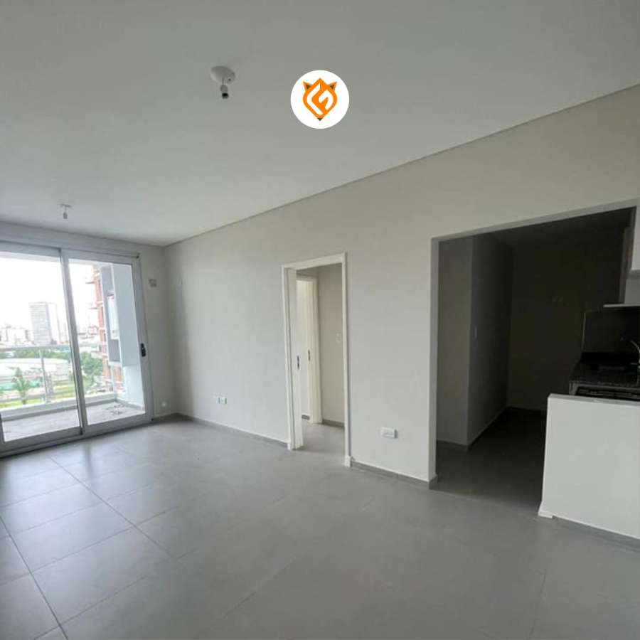 Vendo Hermoso Departamento Macro Centro - Departamento en Venta en Río Cuarto con 1 dorm. - imagen 4