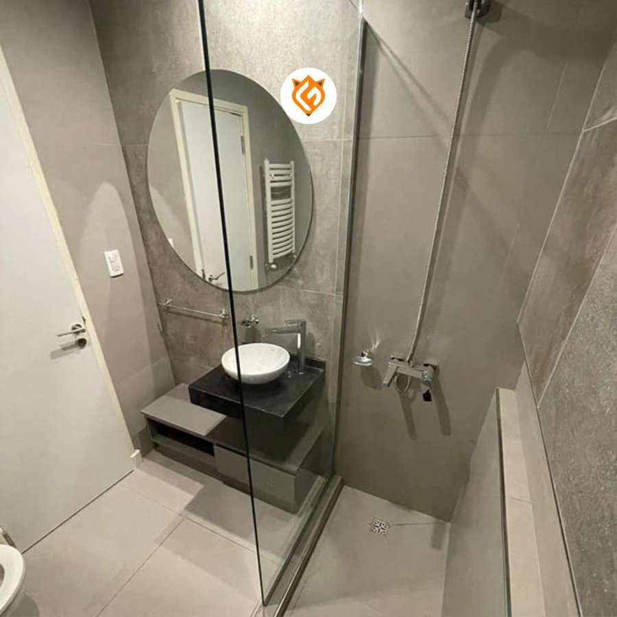 Vendo Hermoso Departamento Macro Centro - Departamento en Venta en Río Cuarto con 1 dorm. - imagen 6
