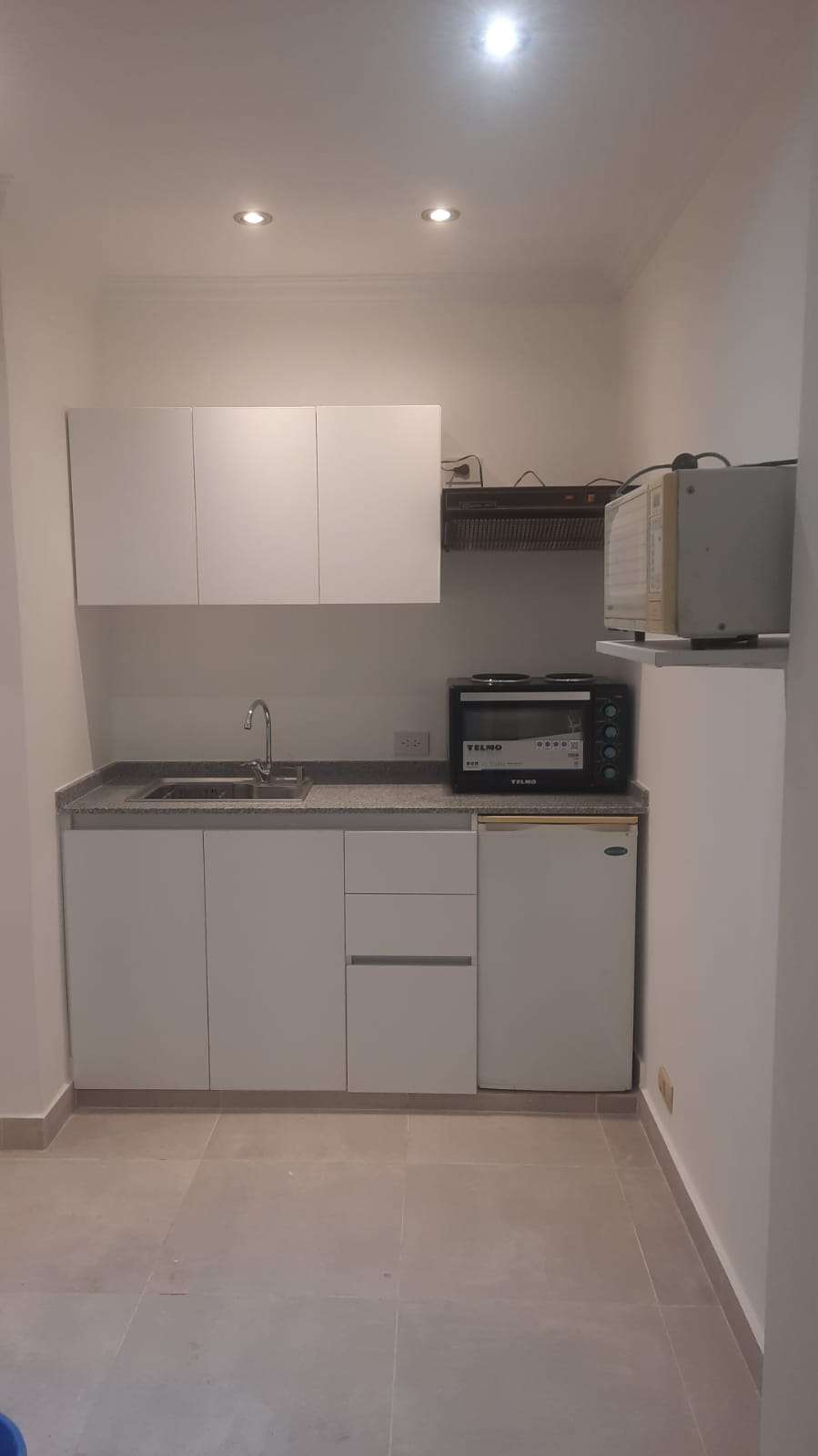 En San Nicolás, Departamento en Alquiler · dueño directo · 2 dorm · 3 ambientes - Imagen 4